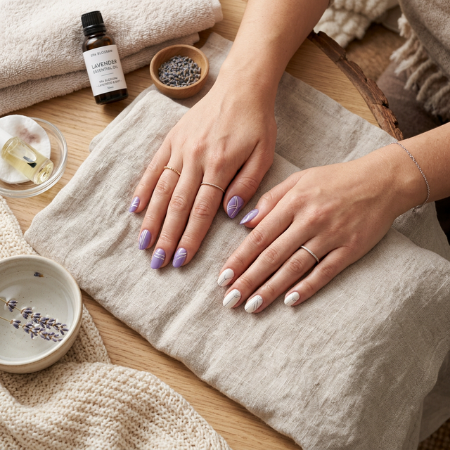 Nails 1 & Spa